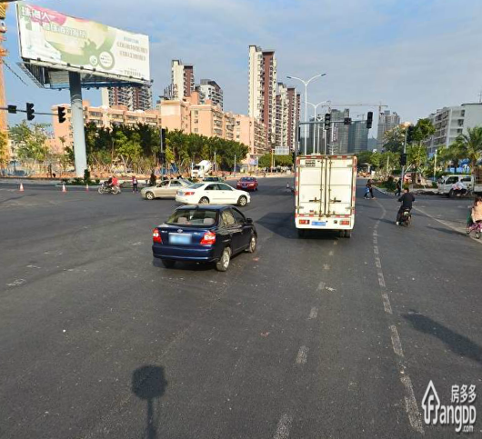 恒隆明珠小区图片