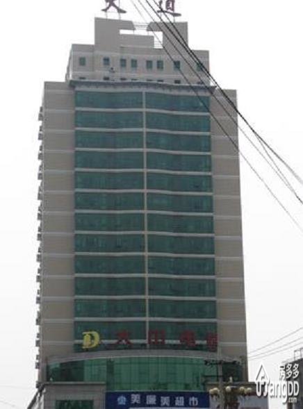 力天嘉苑小区图片