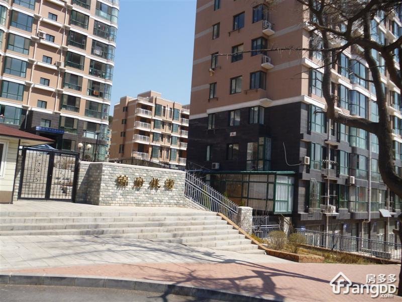 锦府桃源小区图片