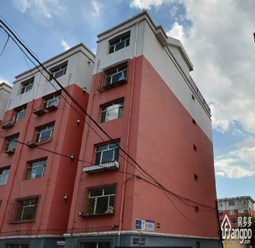 民政局住宅楼小区图片