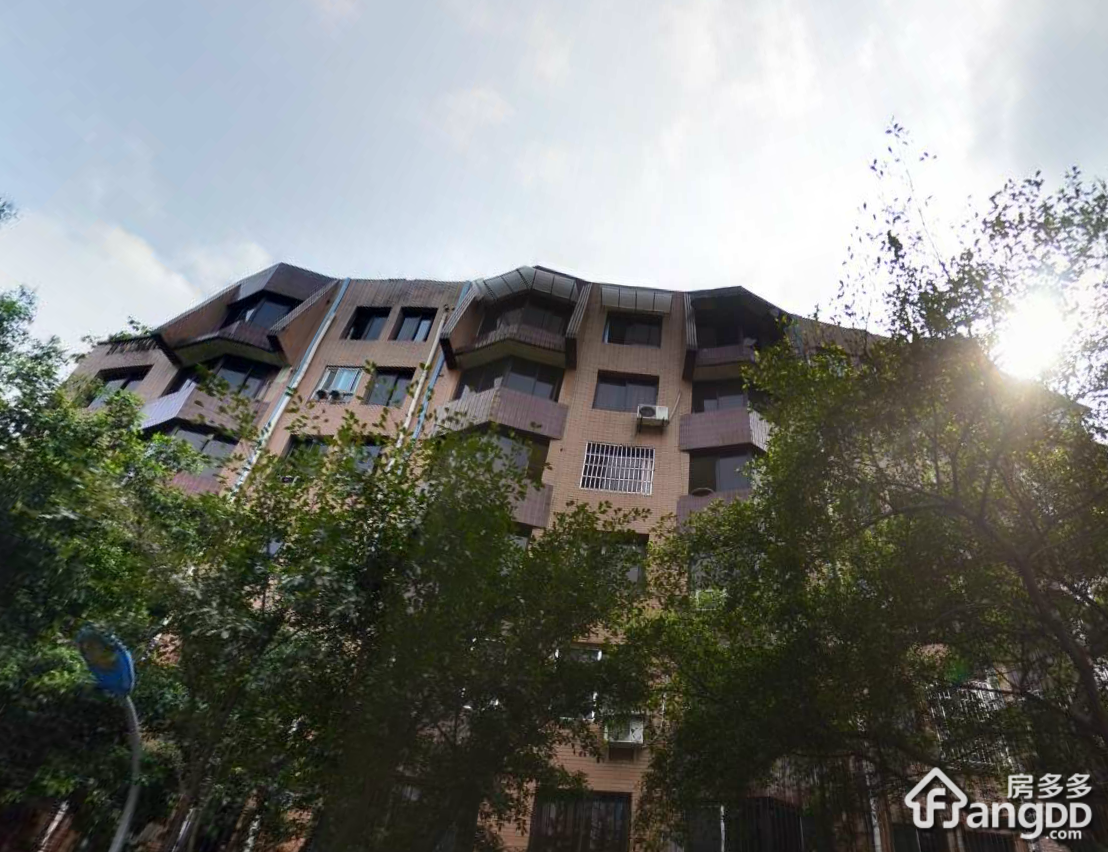海棠路165号小区图片