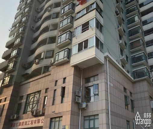 双鸽春江苑小区图片