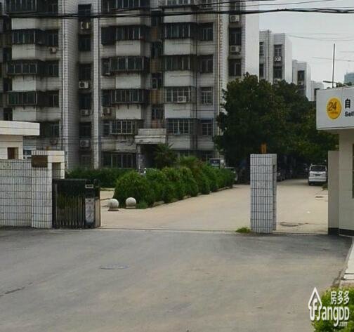 建设银行家属院(颍东区)小区图片