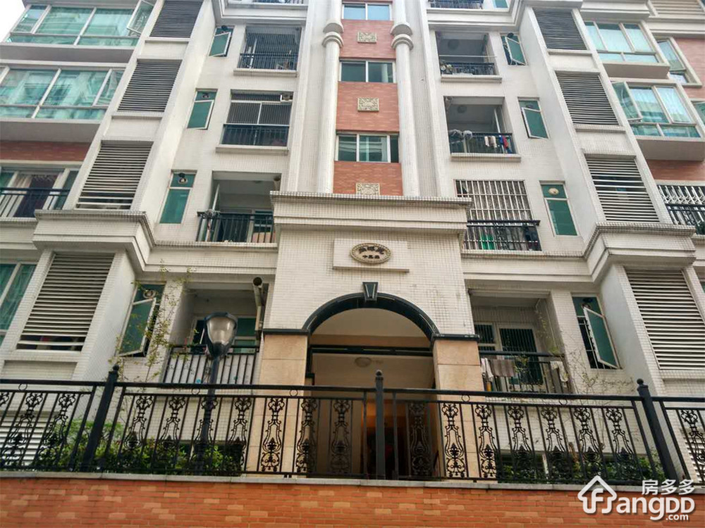 康城尚域尚晖苑小区图片