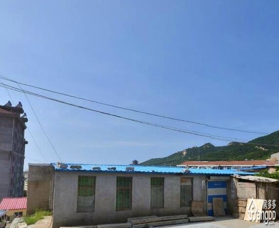 卧龙福地南区小区图片