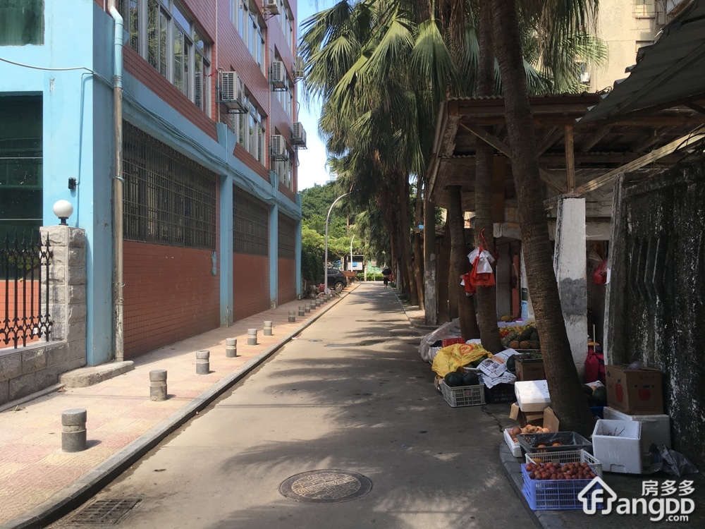 湖滨三里社区小区图片