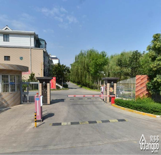 高新三路田丰国际小区图片