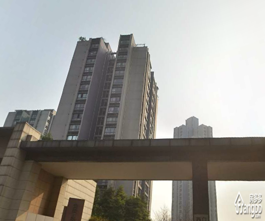 龙湖水晶郦城颐苑小区图片