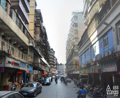 北门小区小区图片