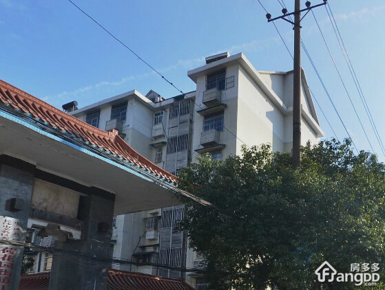 保利苑小区图片