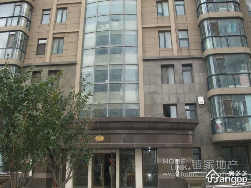 运达嘉洲阳光小区图片