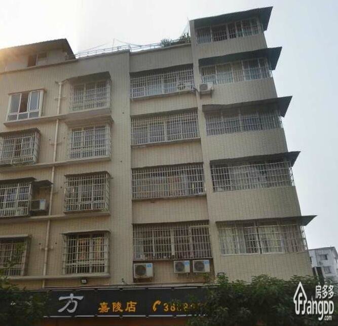 雅园小区小区图片