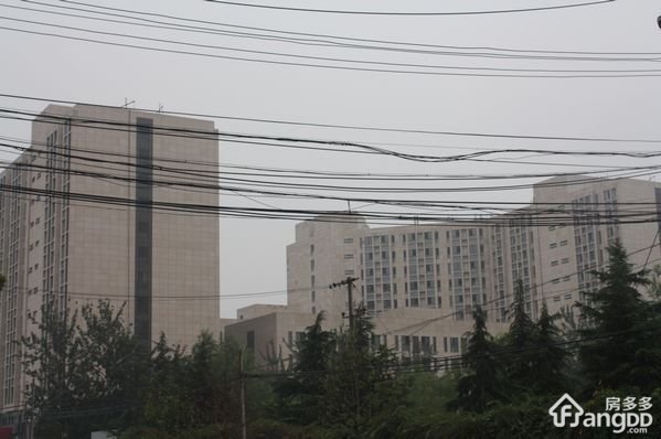 诚品建筑小区图片