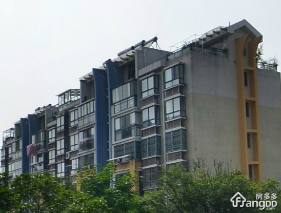 东晖花园小区图片