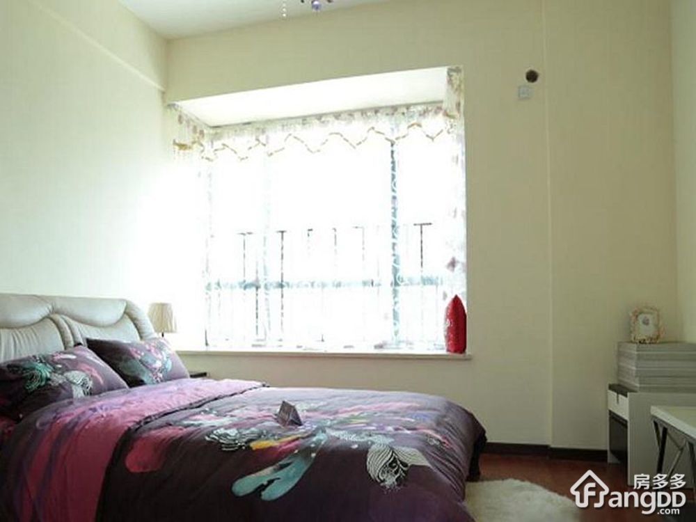 狮岭嘉华世家小区图片