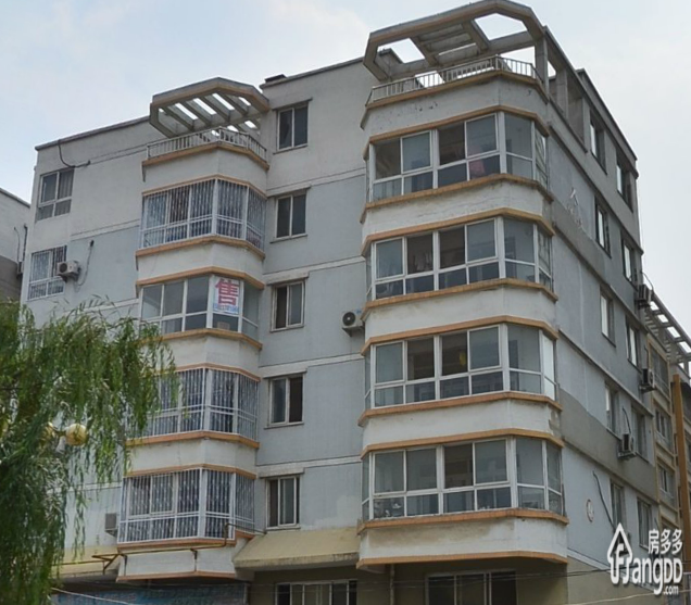 书香苑(镇平县)小区图片