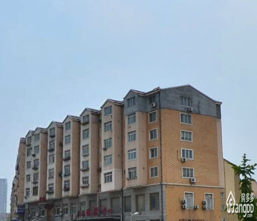 顺河巷小区图片