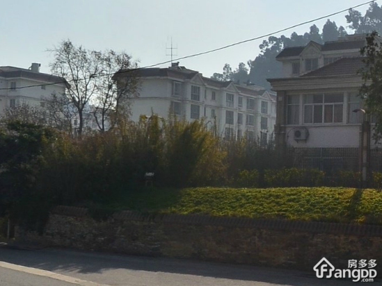 金成花园小区图片
