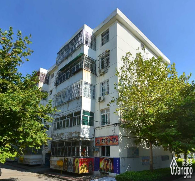 JX空港小区小区图片