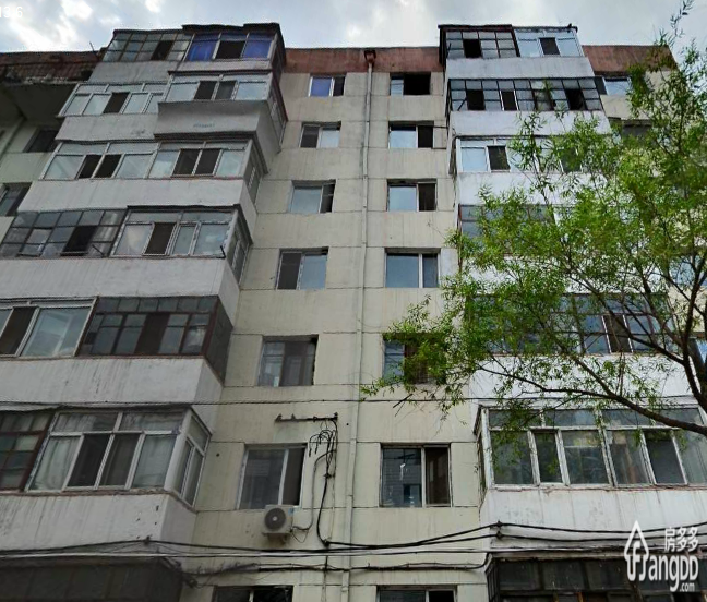 安固小区小区图片