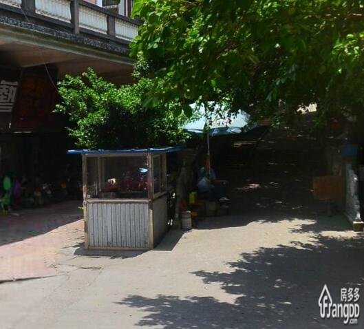 润和苑小区图片