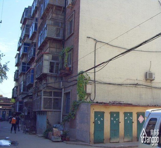 江信金苑小区图片