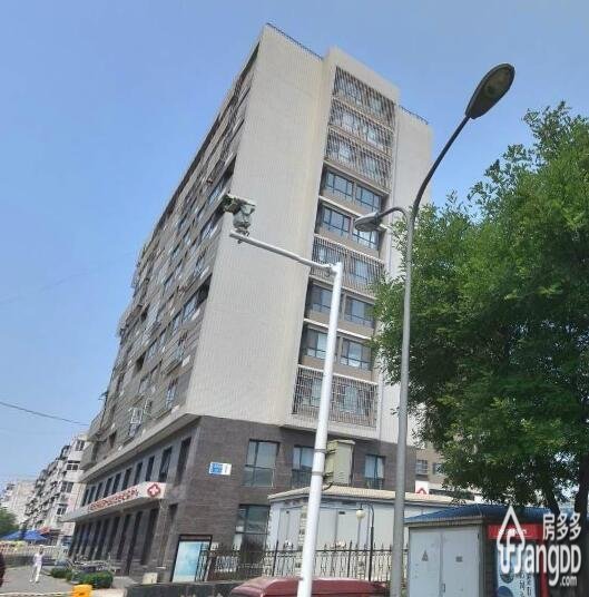 鹤祥雅居小区图片