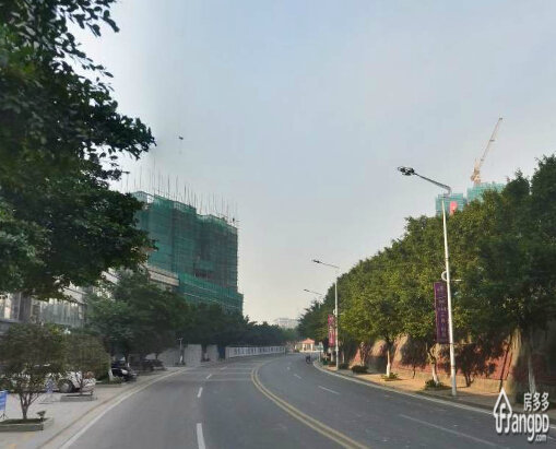 景源公园壹号小区图片