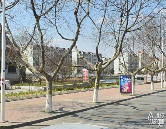 珠海二区小区图片