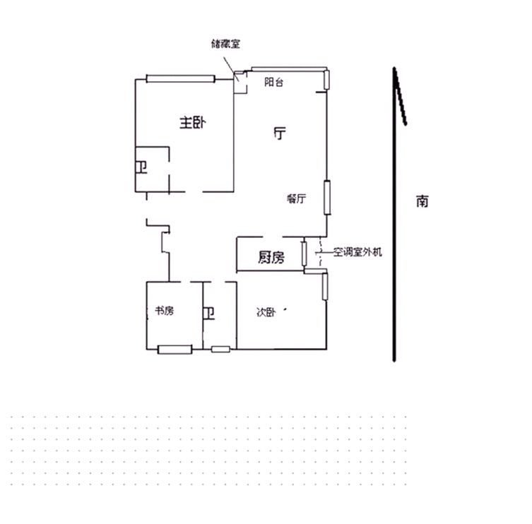 松江梅江南别墅4号院