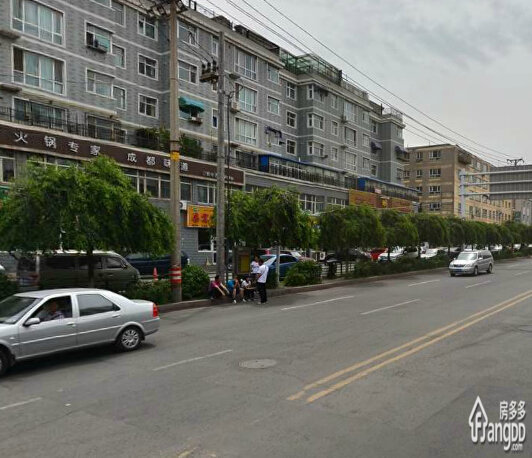 泰惠花园小区小区图片