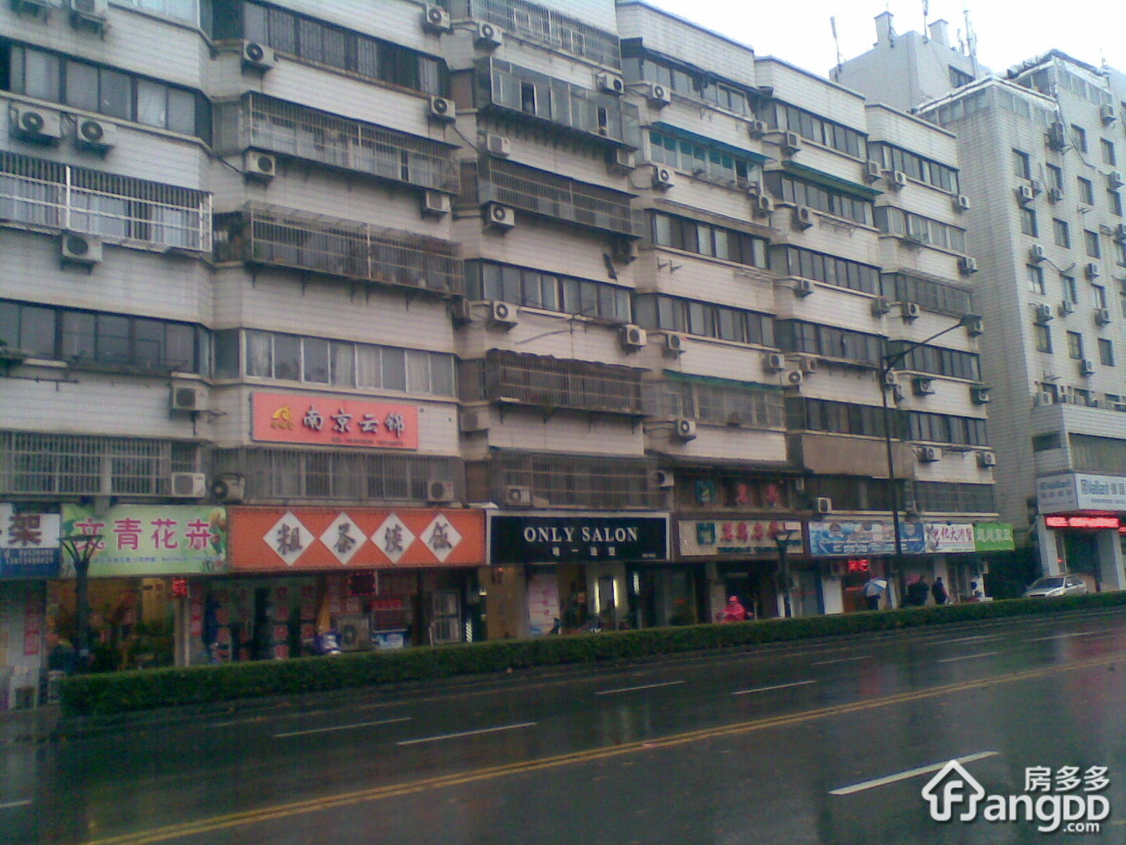 建威大厦小区图片