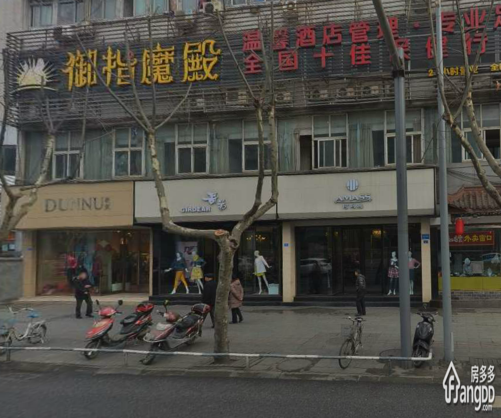 沙湾路61号小区图片