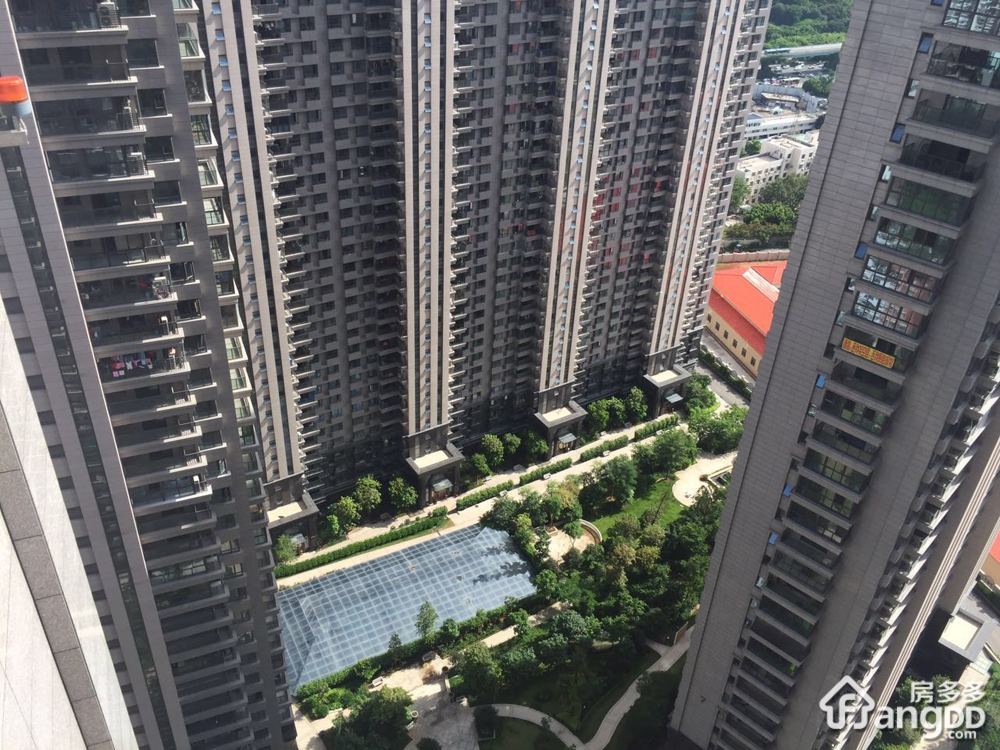 源昌君悦山思明小区图片