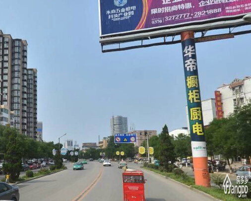 宜馨园小区图片