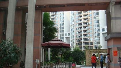 远银大厦小区图片