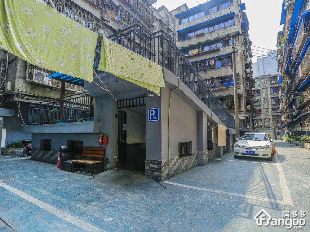 点将台50号小区图片