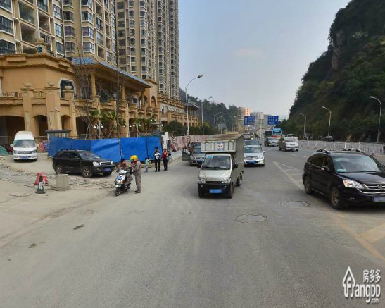 大营路小区小区图片