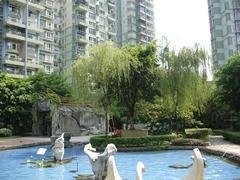 紫苑学府小区图片