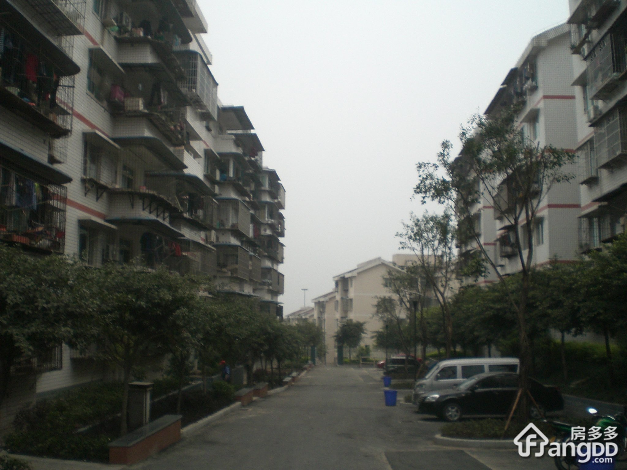 翠云花朝小区小区图片