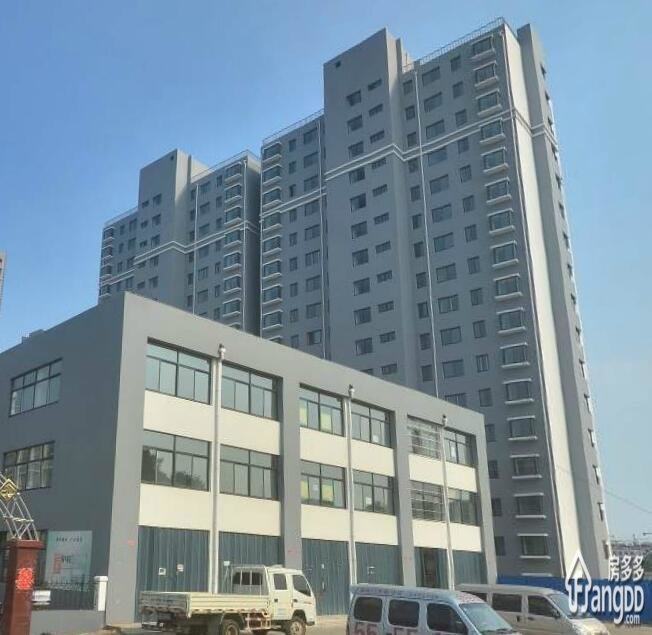 中天南湖颐心园图片