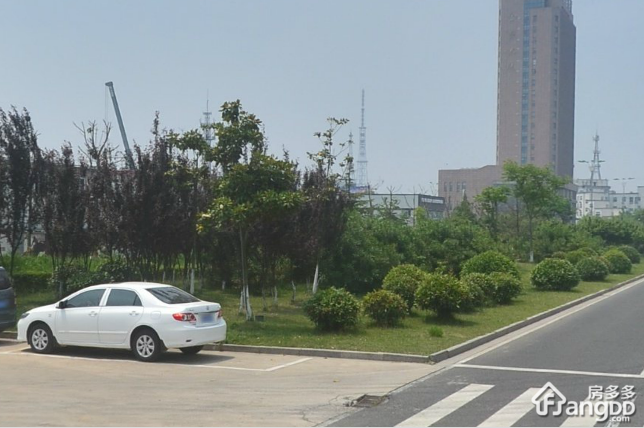 江山一品小区图片