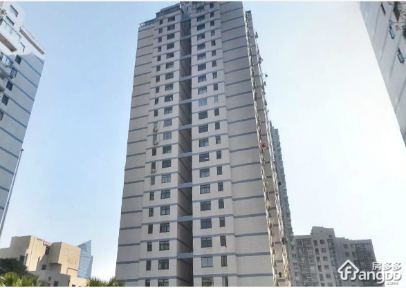 宣化路229号小区图片