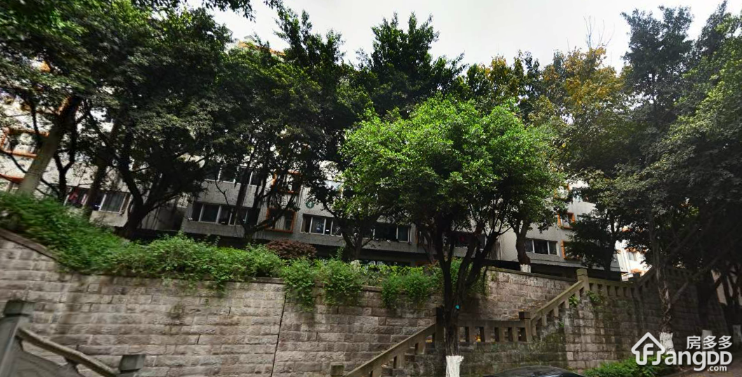 凯文阳光小区图片