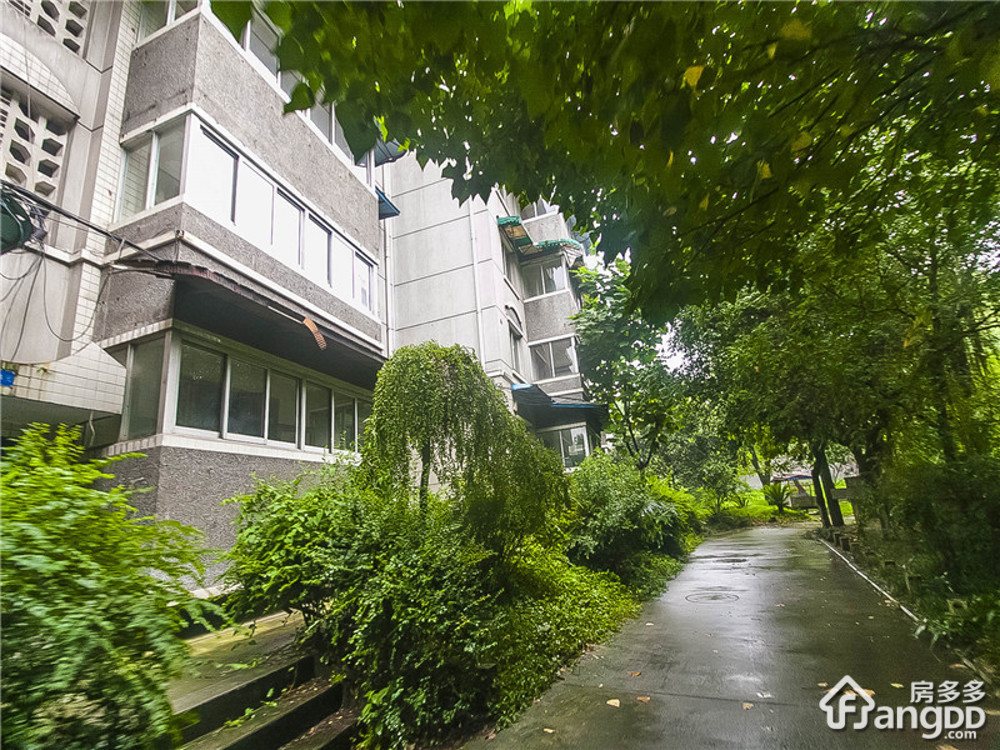经天路5号小区图片