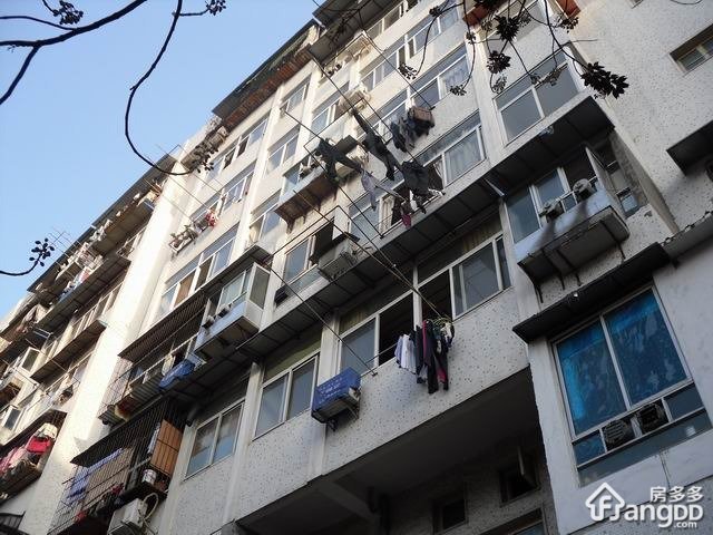 嘉义公寓小区图片