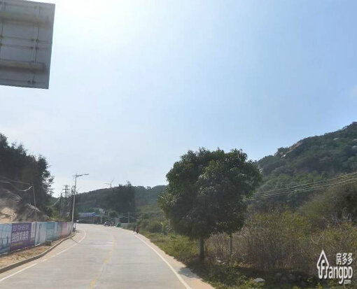 黄金海岸小区图片
