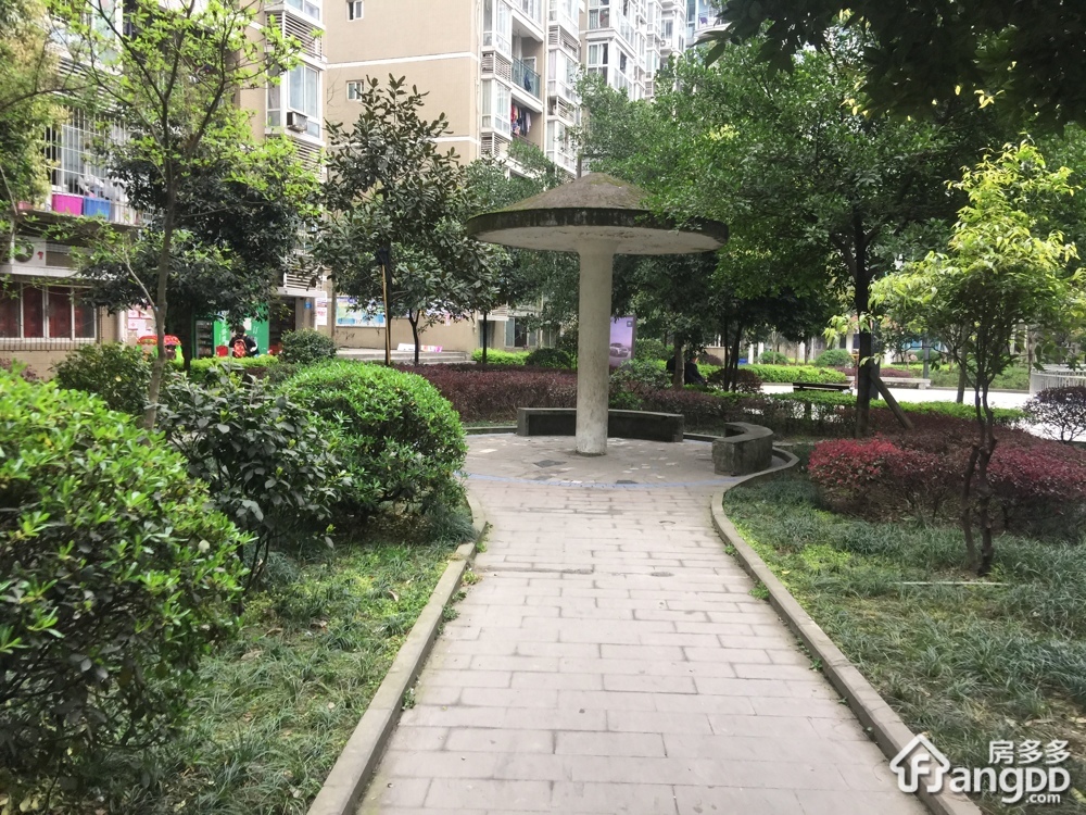 易博华源小区图片