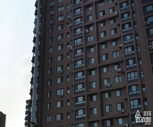 矿北社区小区图片