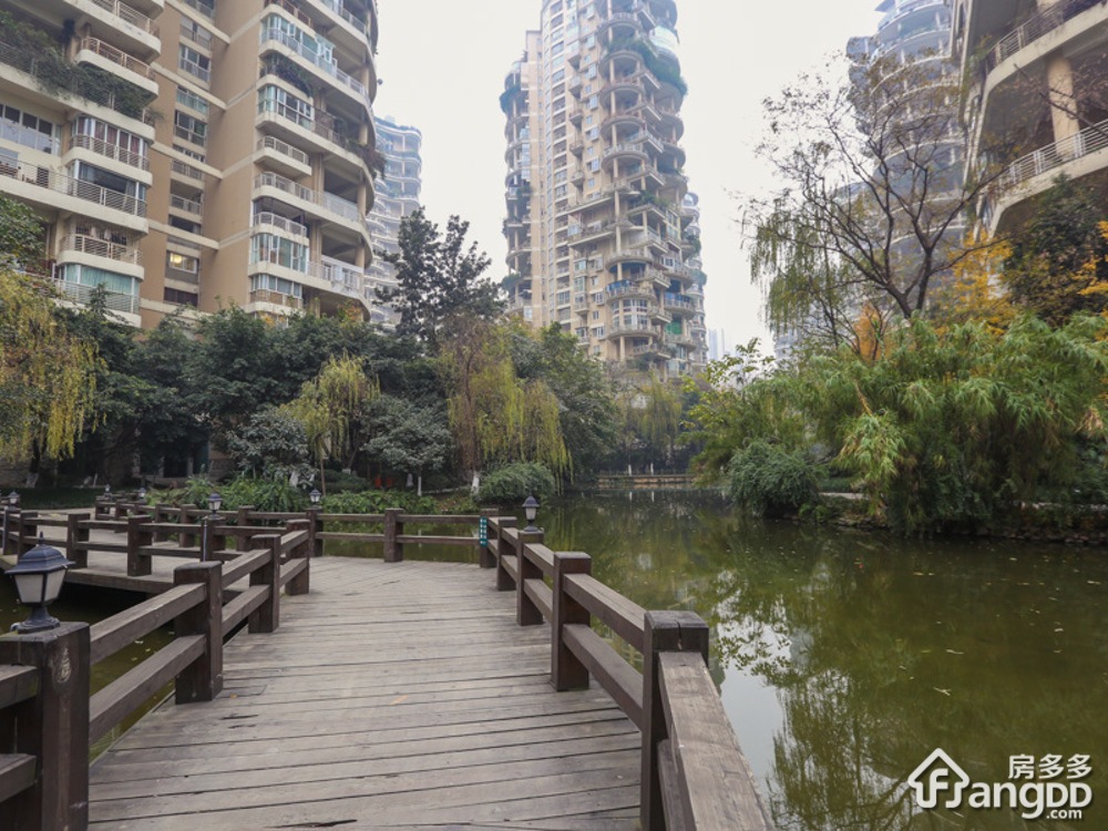 天鹅湖花园_成都天鹅湖花园二手房房价-成都房多多   